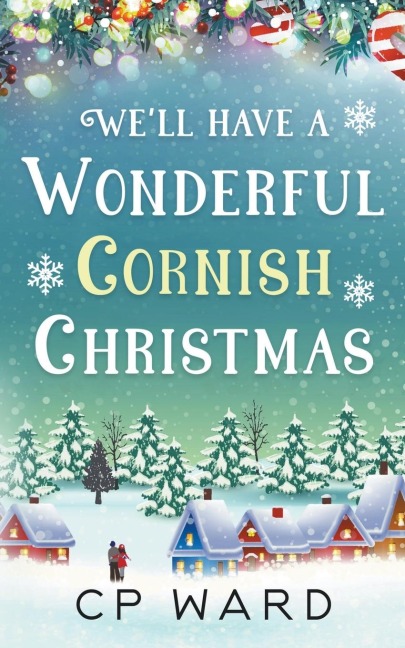 Well have a Wonderful Cornish Christmas