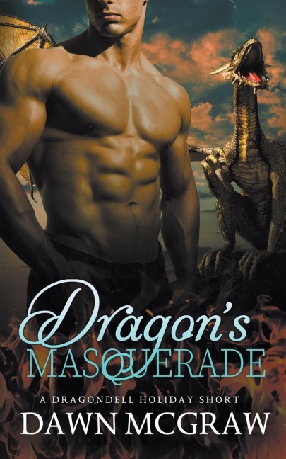 Dragons Masquerade