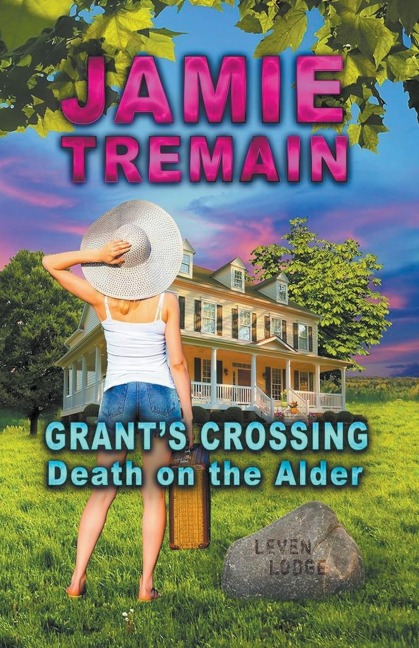 Grants Crossing - Death on the Alder