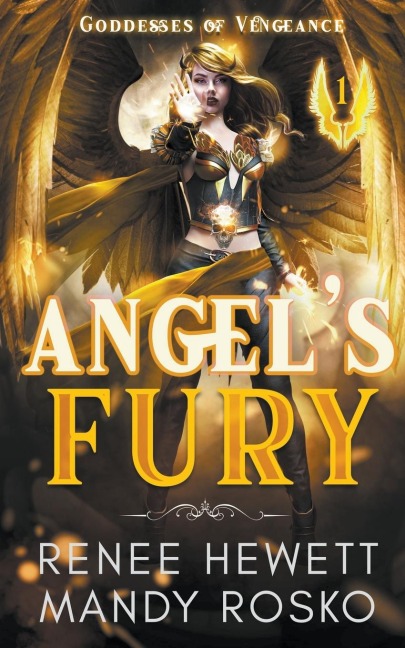 Angels Fury