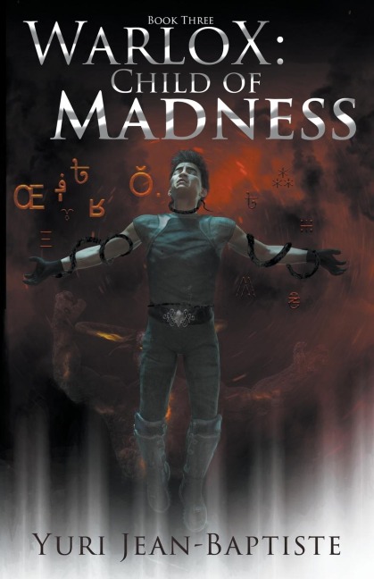 WarloX: Child of Madness