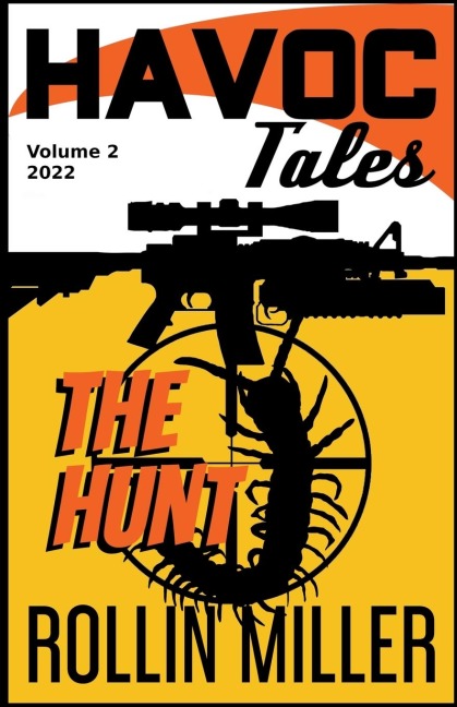 Havoc Tales Volume 2 The Hunt