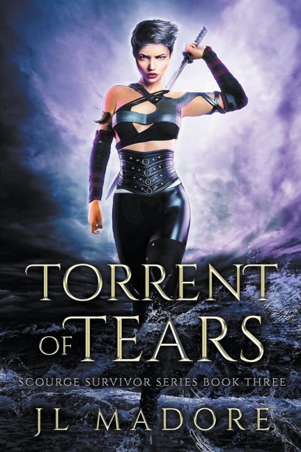 Torrent of Tears