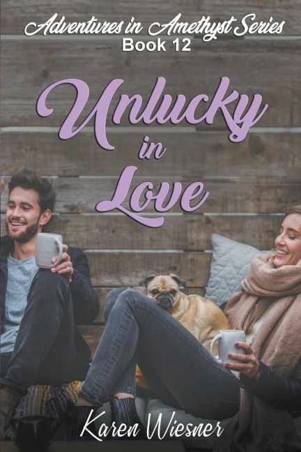 Unlucky in Love