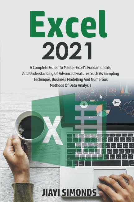 Excel 2021