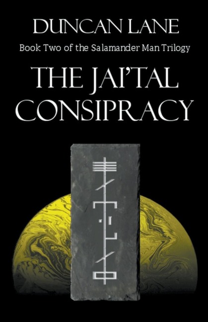 The JaiTal Conspiracy