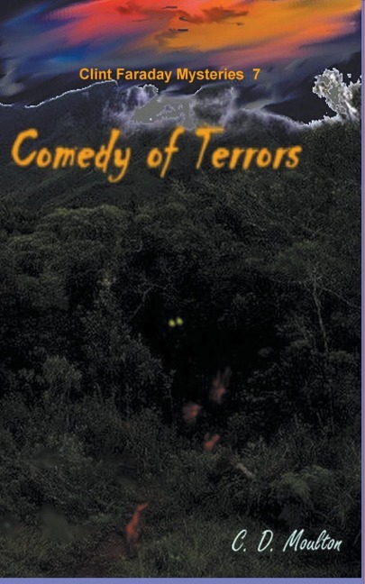 Comedy of Terrors
