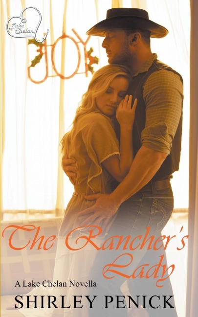 The Ranchers Lady