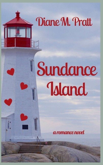 Sundance Island
