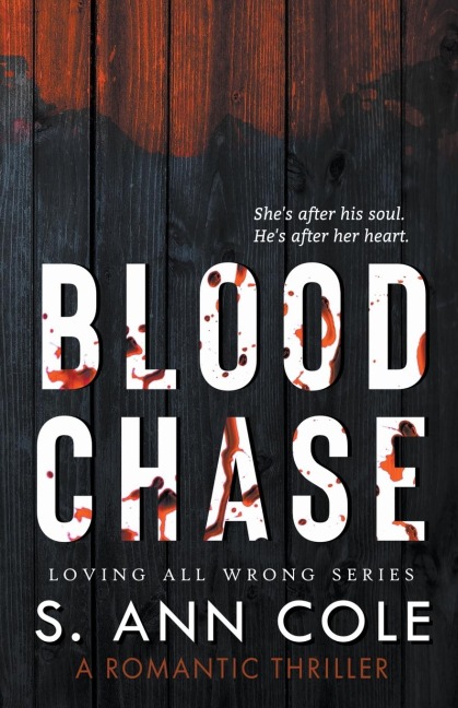 Blood Chase