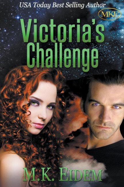 Victorias Challenge