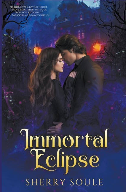 Immortal Eclipse