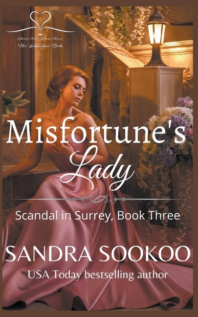 Misfortunes Lady
