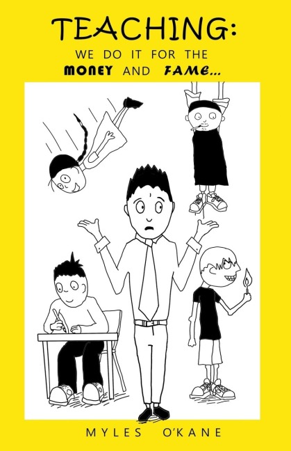 Teaching: We do it for the Money and Fame...