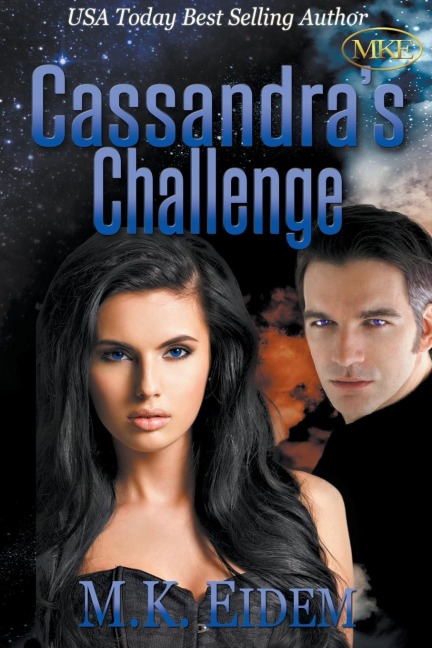 Cassandras Challenge