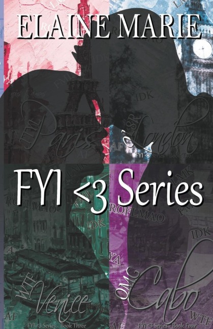 FYI < 3 Series