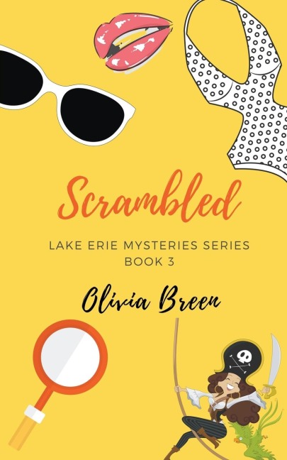 Scrambled
