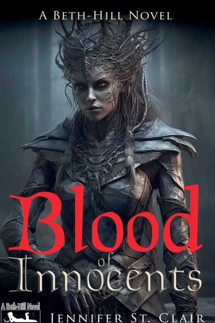 Blood of Innocents