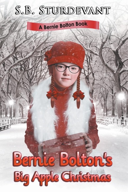 Bernie Boltons Big Apple Christmas