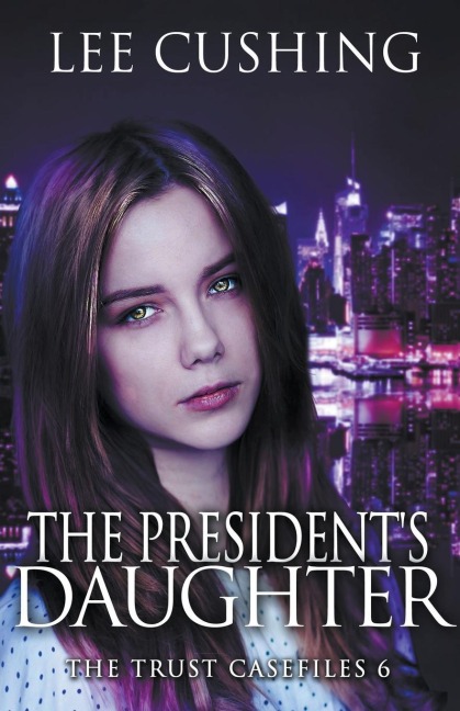 The Presidents Daughter