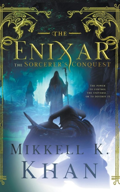 The Enixar - The Sorcerers Conquest
