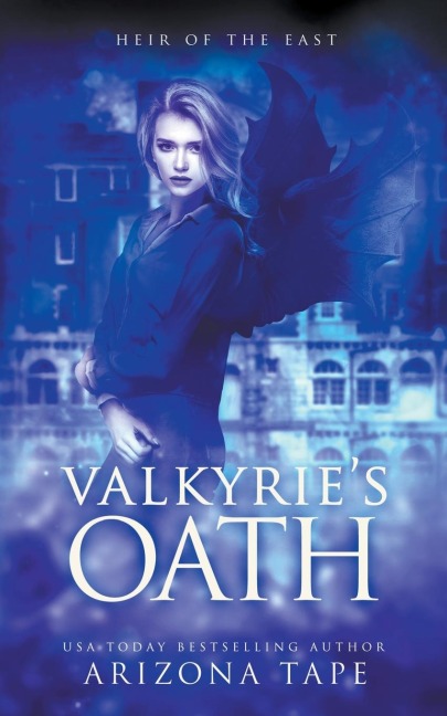 Valkyries Oath