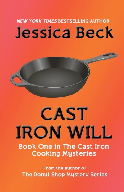 Cast Iron Will