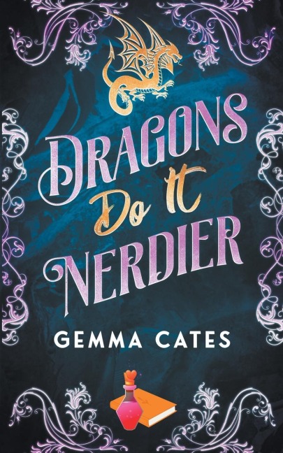 Dragons Do It Nerdier
