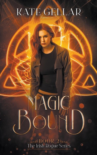 Magic Bound
