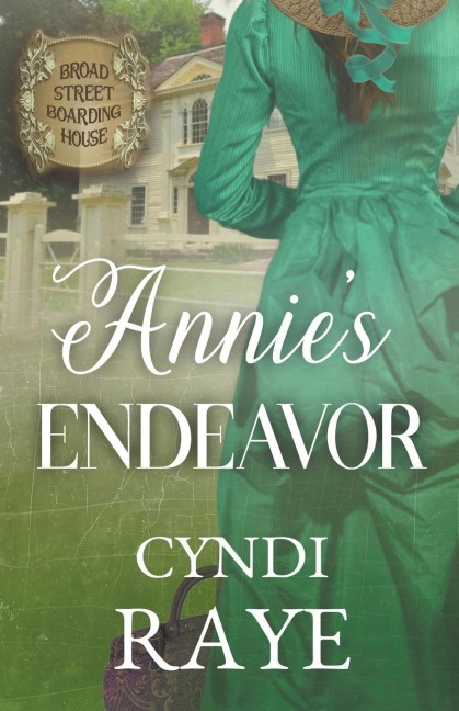 Annie's Endeavor