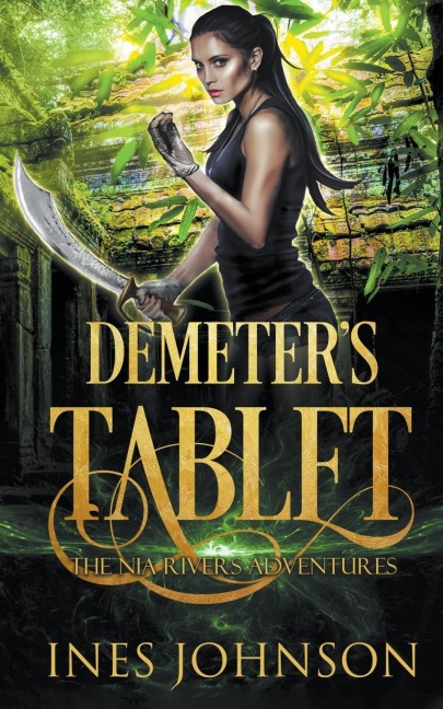 Demeters Tablet