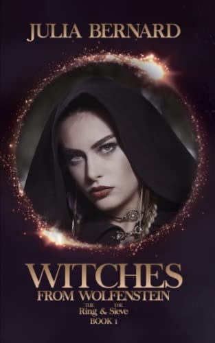 Witches from Wolfenstein The Ring & The Sieve