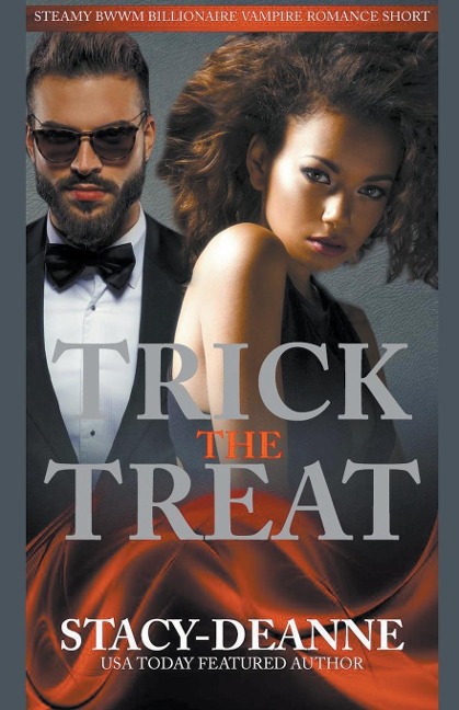Trick The Treat