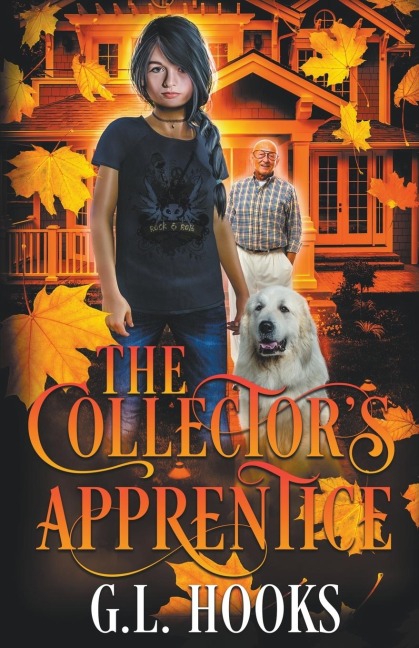 The Collectors Apprentice