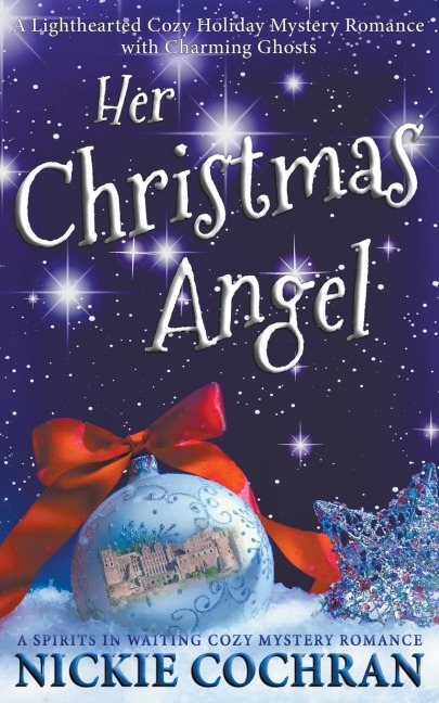 Her Christmas Angel: A Sweet Holiday Romance