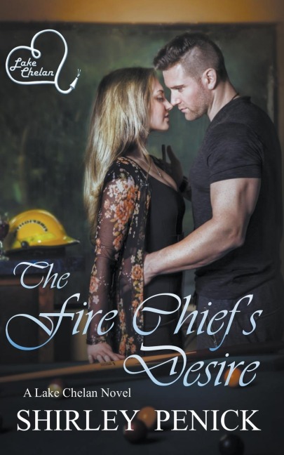 The Fire Chiefs Desire
