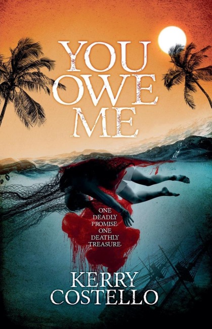 You Owe Me