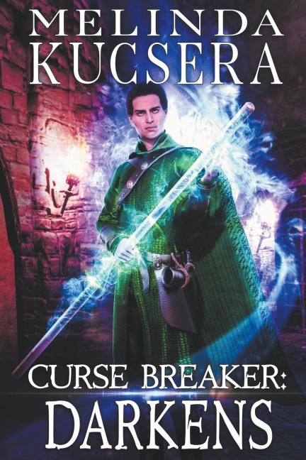 Curse Breaker Darkens