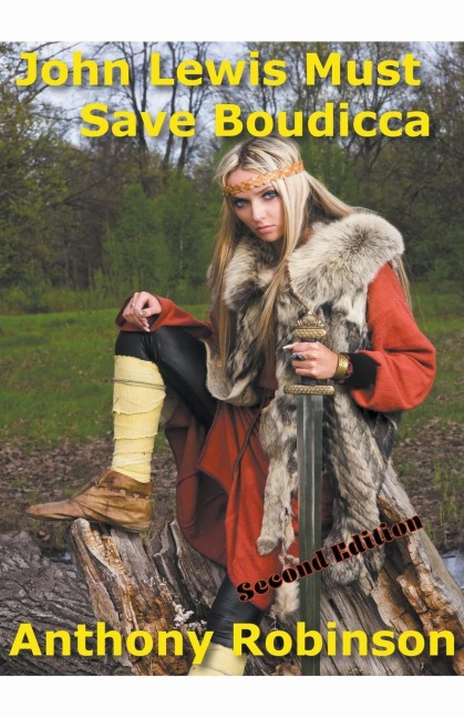 John Lewis Must Save Boudicca