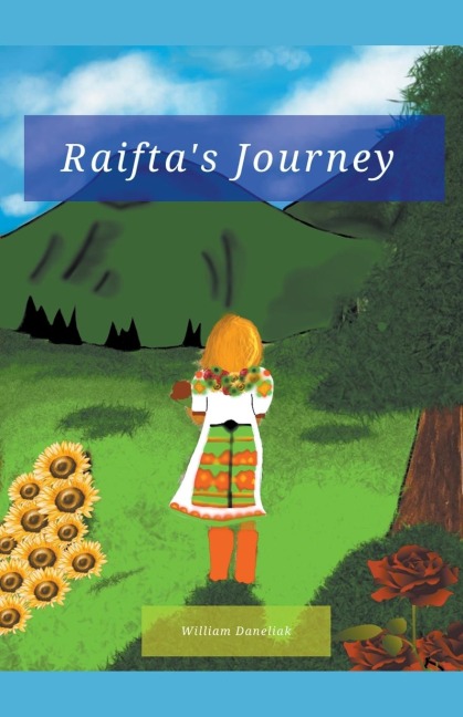 Raiftas Journey