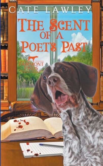 The Scent of a Poets Past