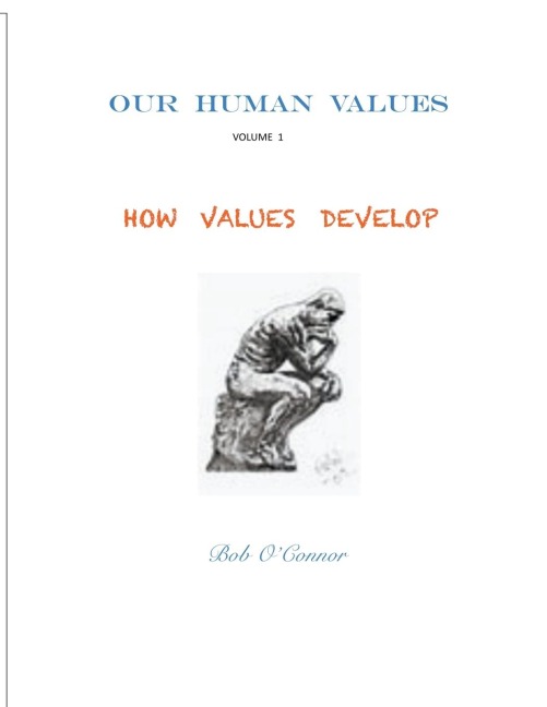 How Values Develop