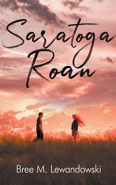 Saratoga Roan