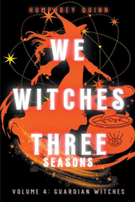 Guardian Witches