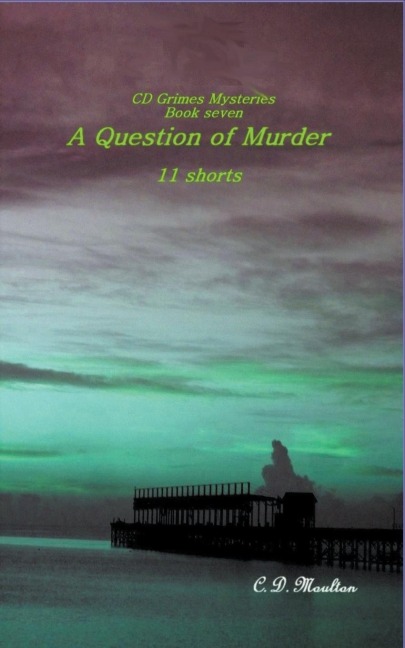 A Question of Murder