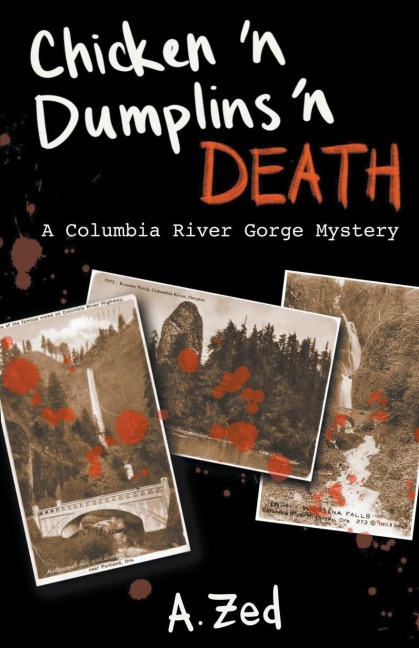 Chicken n Dumplins n Death