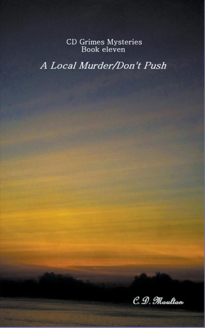 A Local Murder - Dont Push