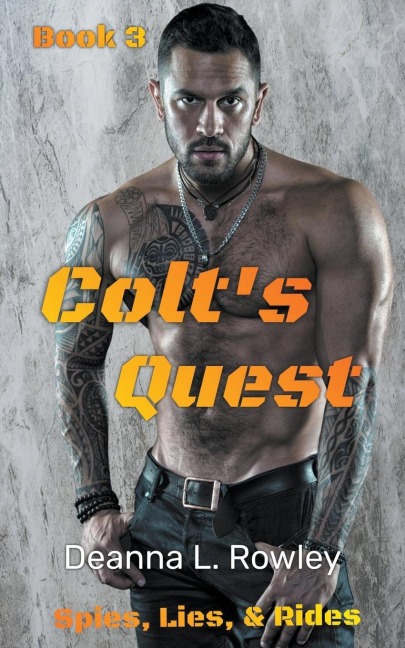 Colts Quest