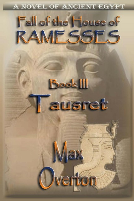 Tausret
