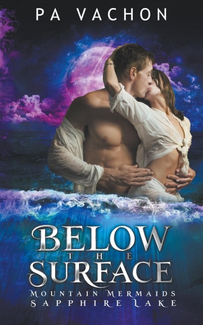 Below the Surface: Mountain Mermaids